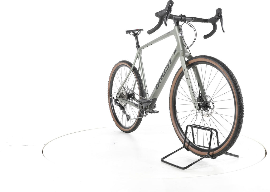 Produit reconditionné - Ghost Asket CF Pro - Très Bon Etat