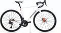 Produit reconditionné · Berria Belador Elite Di2 12V · Blanc / Vélo de route | Très bon état