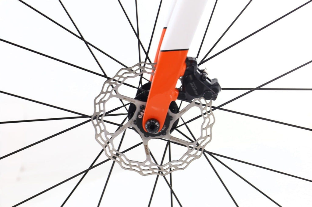 Produit reconditionné · Berria Belador Elite Di2 12V · Blanc / Vélo de route | Très bon état