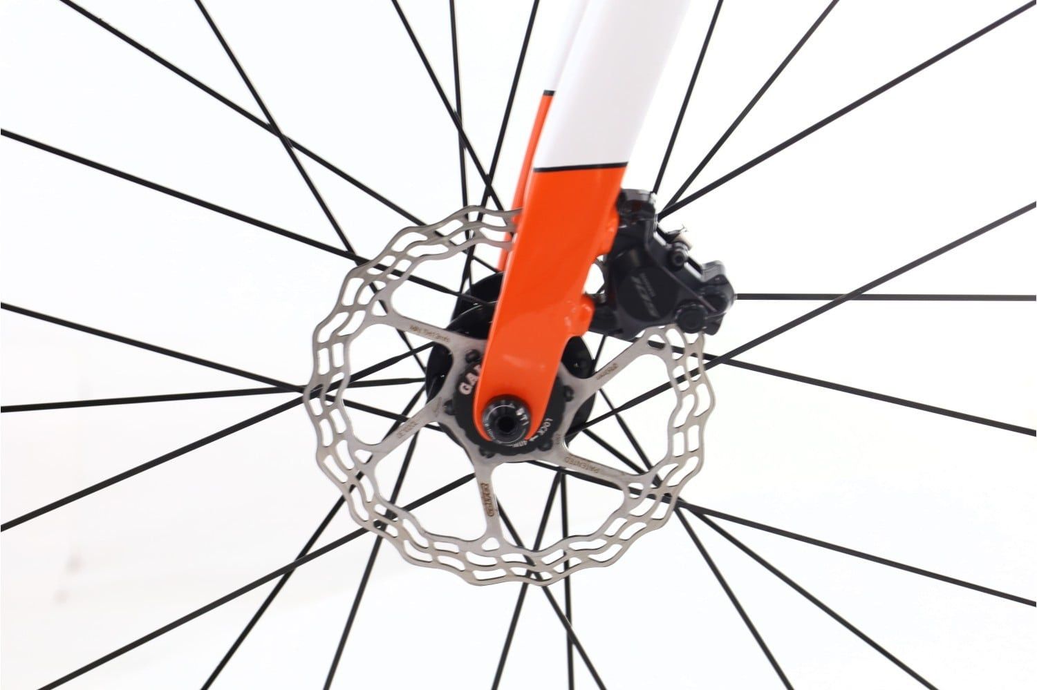 Produit reconditionné · Berria Belador Elite Di2 12V · Blanc / Vélo de route | Très bon état