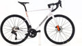 Produit reconditionné · Berria Belador Elite Di2 12V · Blanc / Vélo de route | Très bon état
