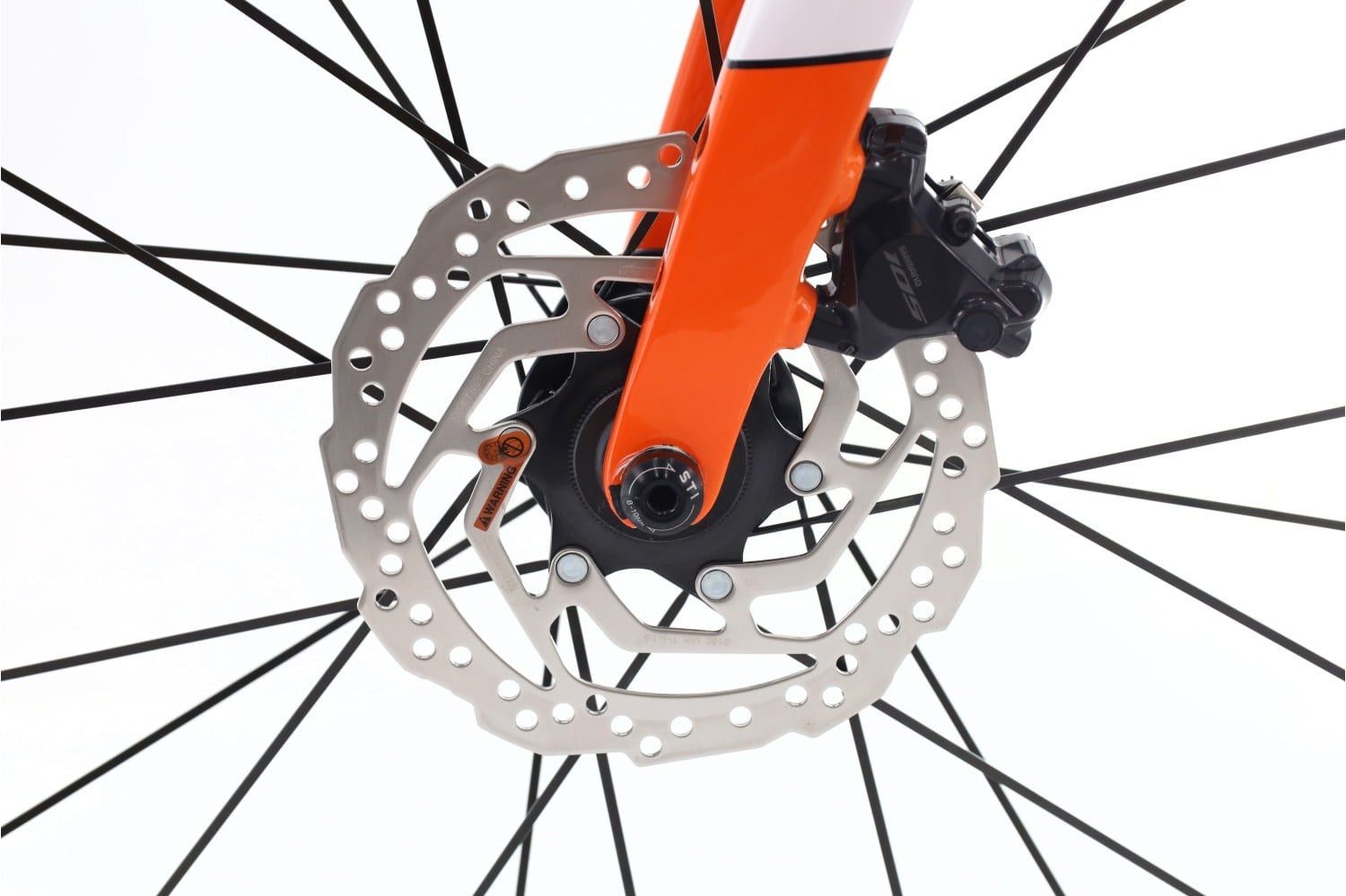 Produit reconditionné · Berria Belador Elite Di2 12V · Blanc / Vélo de route | Très bon état