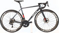 Produit reconditionné · MMR Adrenaline SLD Di2 11V · Gris / Vélo de route | Très bon état