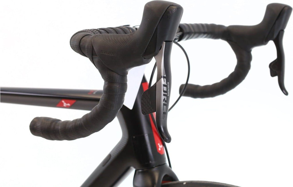 Produit reconditionné · Argon 18 Gallium Pro Disc AXS 12V · Noir / Vélo de route | Très bon état