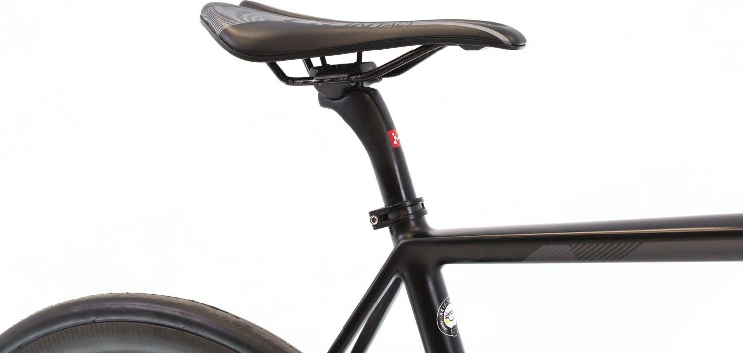 Produit reconditionné · Argon 18 Gallium Pro Disc AXS 12V · Noir / Vélo de route | Très bon état