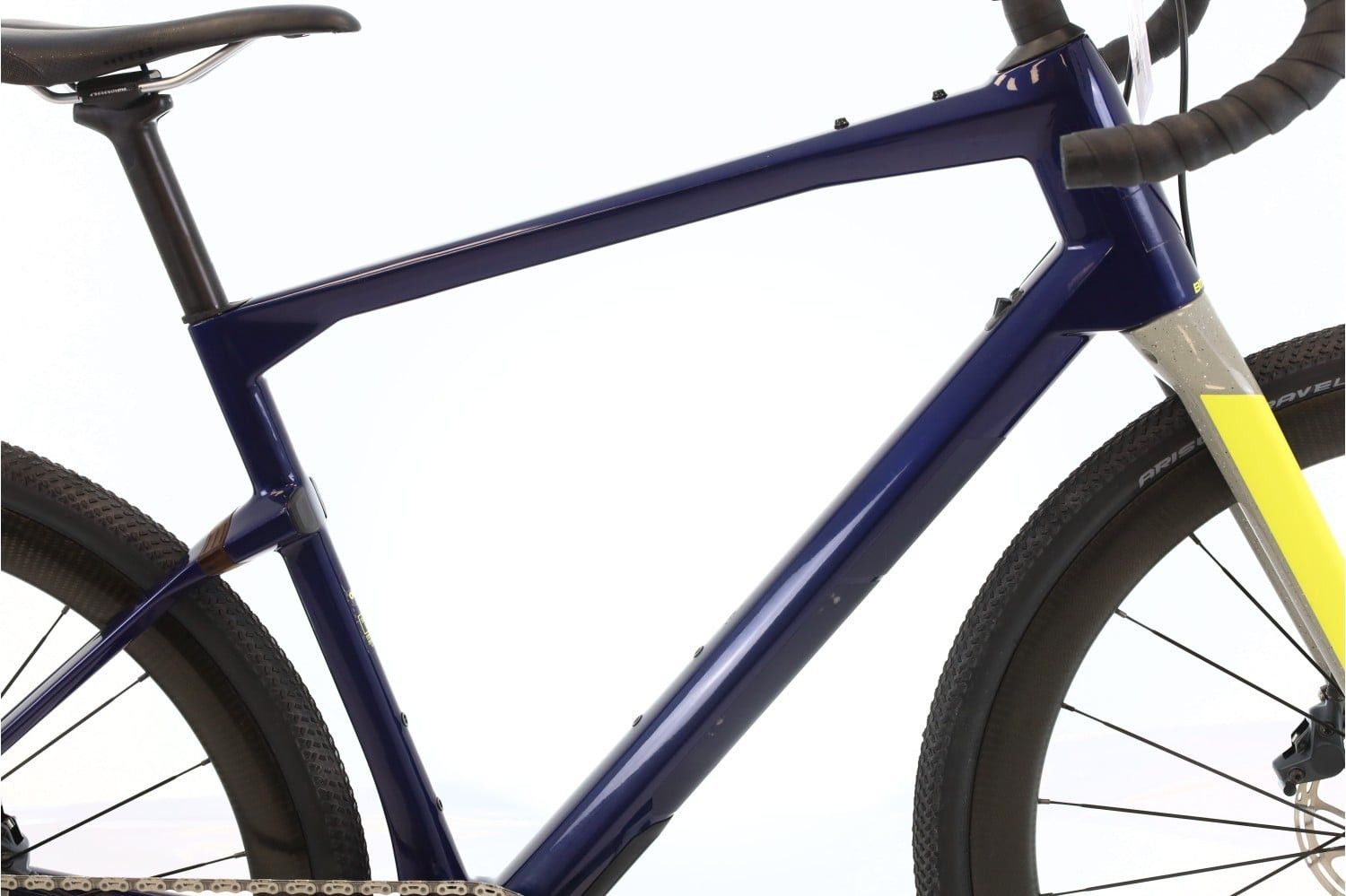 Produit reconditionné · BMC URS 01 One AXS 12V / Vélo de gravel | Très bon état