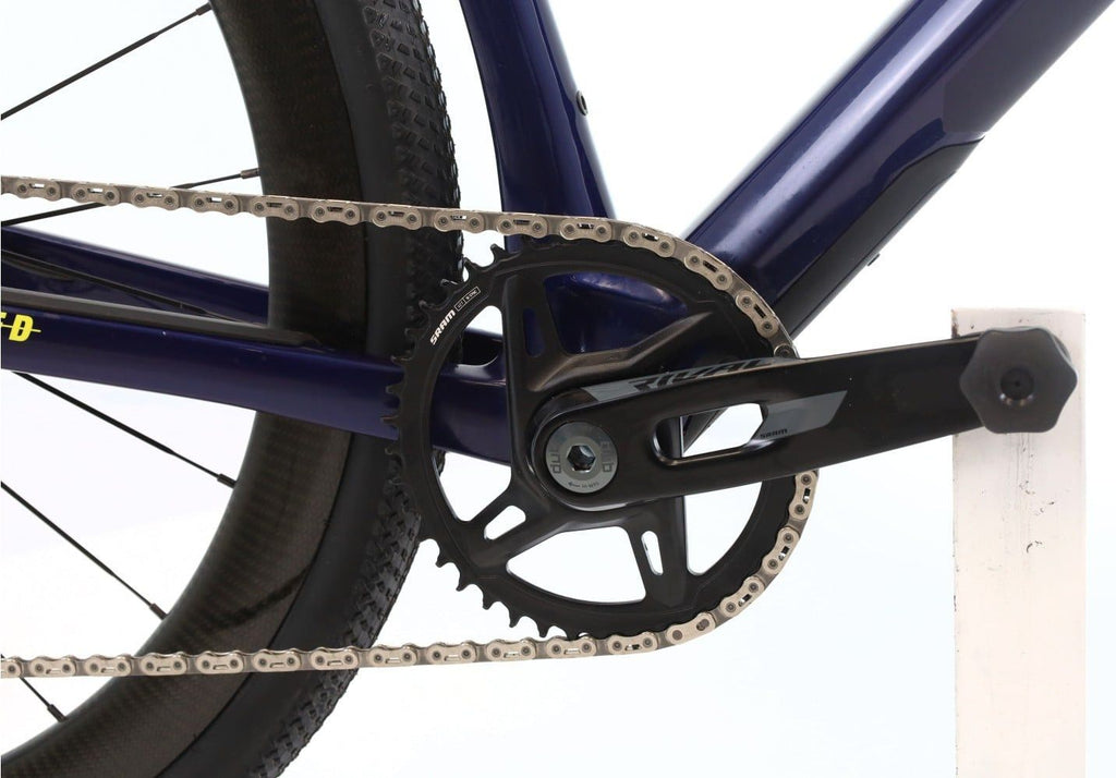 Produit reconditionné · BMC URS 01 One AXS 12V / Vélo de gravel | Très bon état