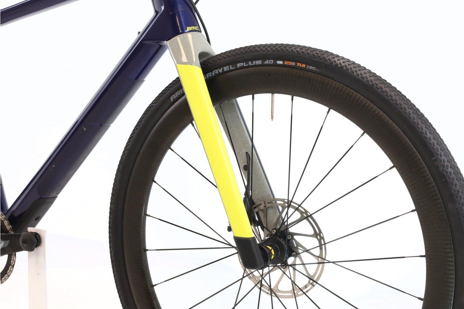 Produit reconditionné · BMC URS 01 One AXS 12V / Vélo de gravel | Très bon état