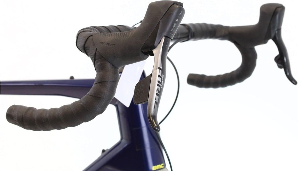 Produit reconditionné · BMC URS 01 One AXS 12V / Vélo de gravel | Très bon état