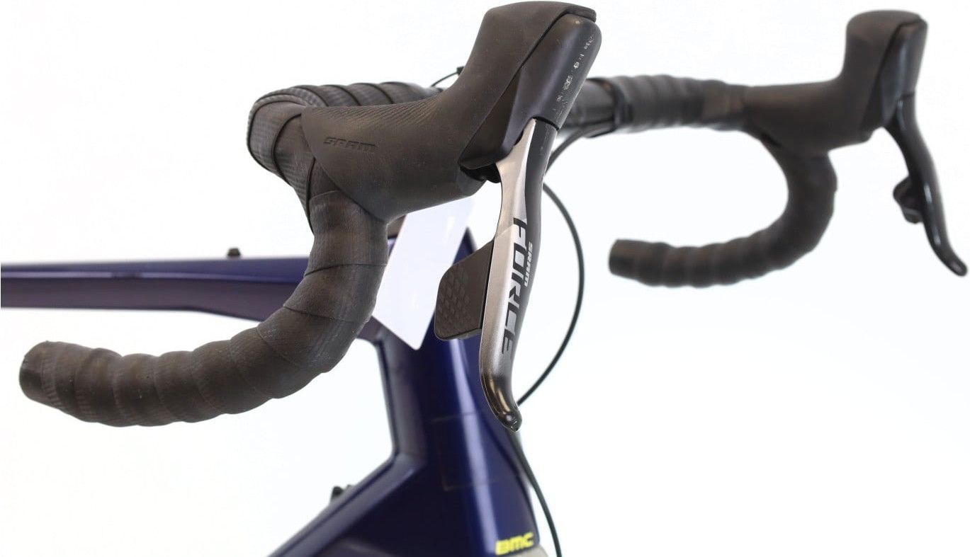 Produit reconditionné · BMC URS 01 One AXS 12V / Vélo de gravel | Très bon état