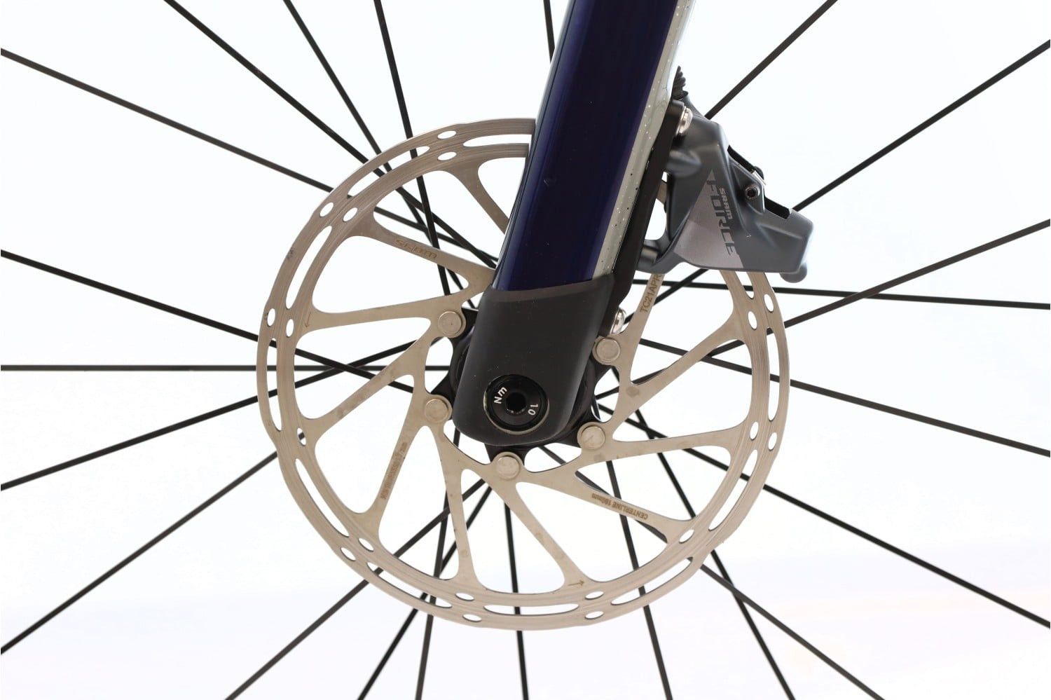 Produit reconditionné · BMC URS 01 One AXS 12V / Vélo de gravel | Très bon état