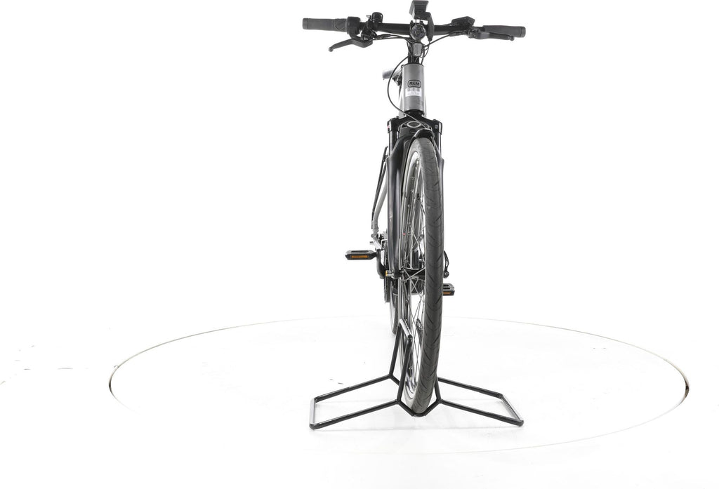 Produit reconditionné - Riese et Müller Roadster 4 vario City E-Bike 2024 - Très Bon Etat