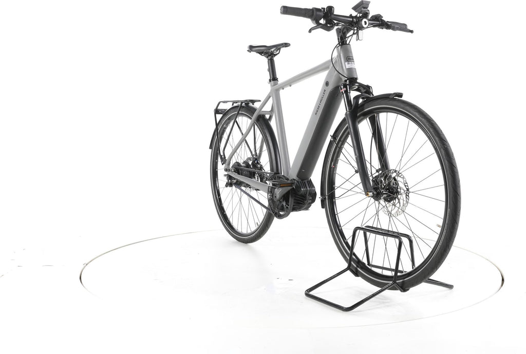 Produit reconditionné - Riese et Müller Roadster 4 vario City E-Bike 2024 - Très Bon Etat