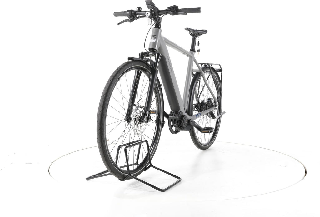 Produit reconditionné - Riese et Müller Roadster 4 vario City E-Bike 2024 - Très Bon Etat