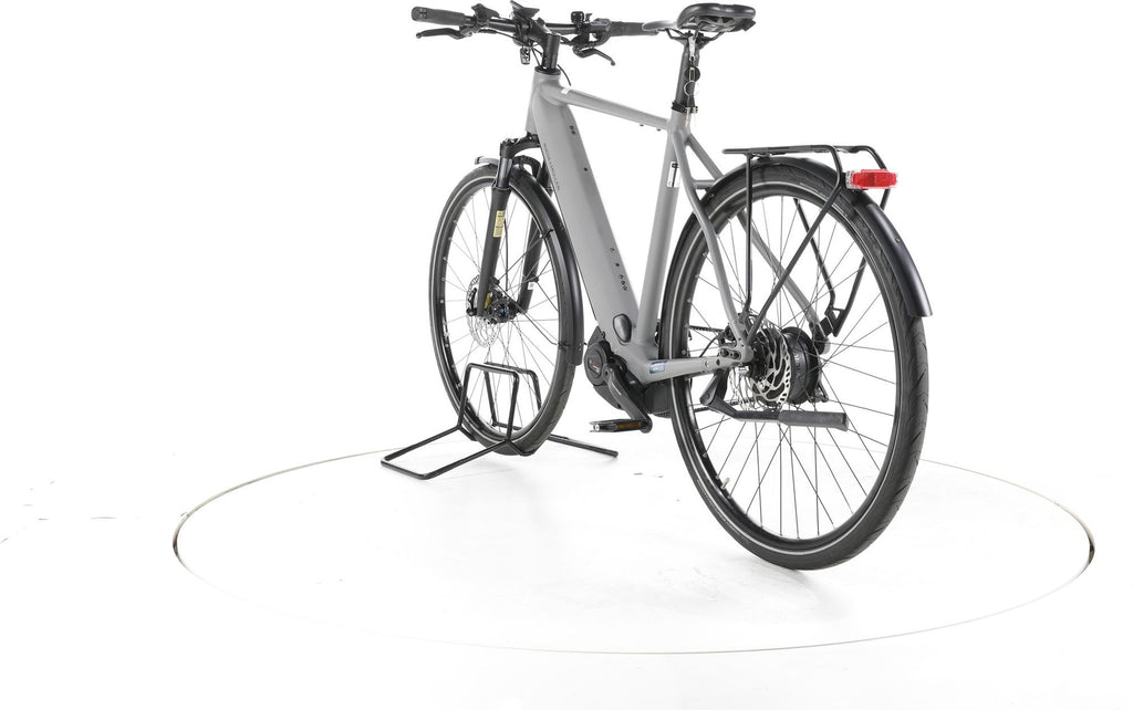 Produit reconditionné - Riese et Müller Roadster 4 vario City E-Bike 2024 - Très Bon Etat