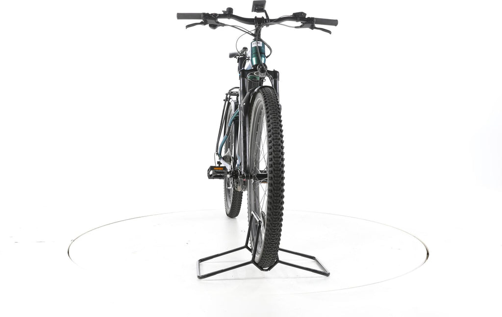 Produit reconditionné - Stevens E-Hazard Trekking E-Bike - Très Bon Etat