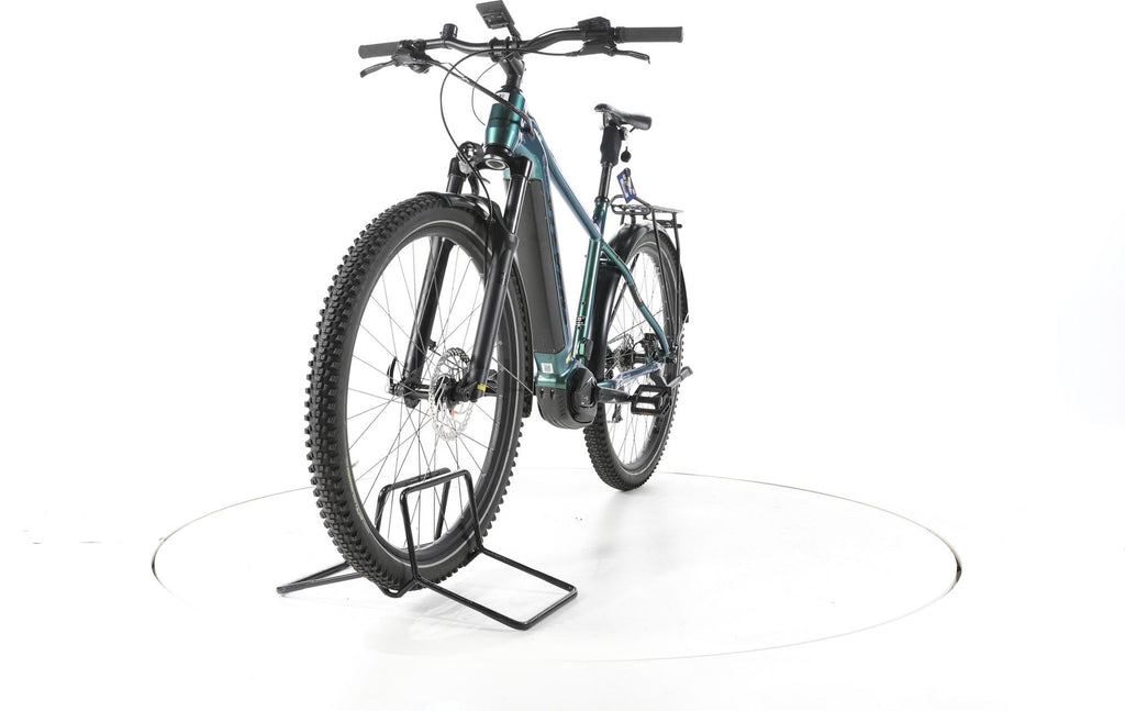 Produit reconditionné - Stevens E-Hazard Trekking E-Bike - Très Bon Etat