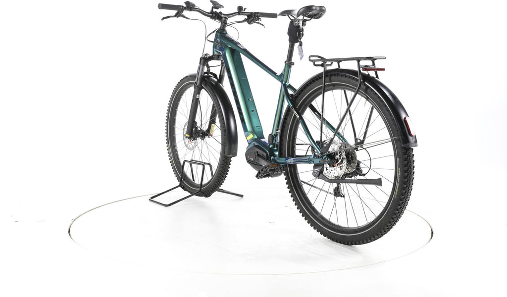 Produit reconditionné - Stevens E-Hazard Trekking E-Bike - Très Bon Etat