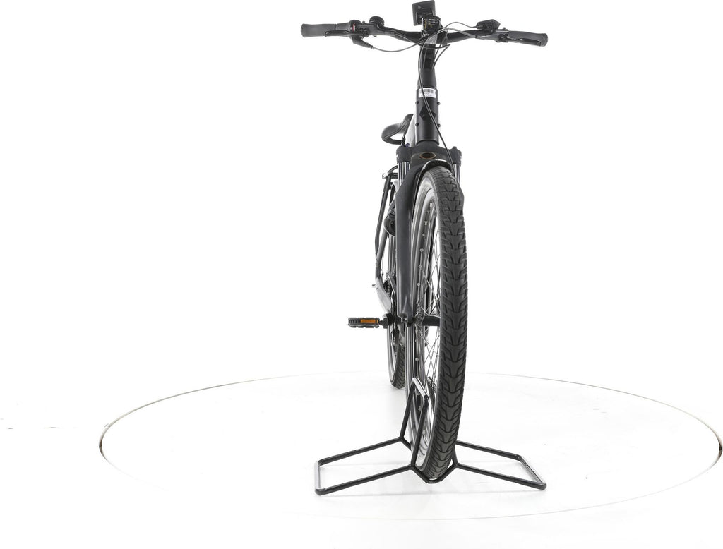 Produit reconditionné - Bergamont E-Horizon City E-Bike - Très Bon Etat