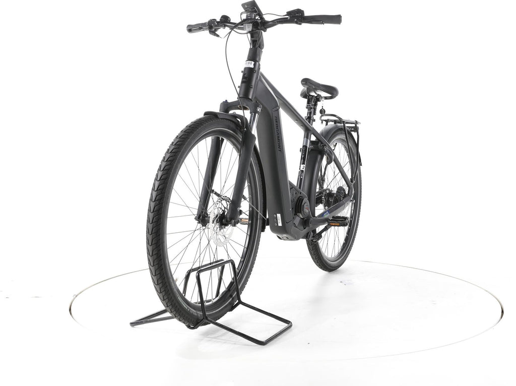 Produit reconditionné - Bergamont E-Horizon City E-Bike - Très Bon Etat