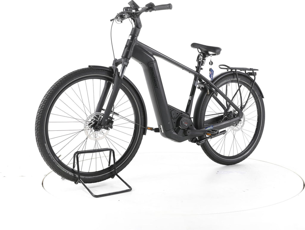 Produit reconditionné - Bergamont E-Horizon City E-Bike - Très Bon Etat