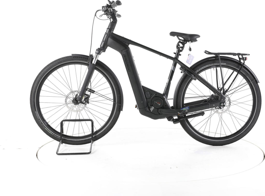 Produit reconditionné - Bergamont E-Horizon City E-Bike - Très Bon Etat