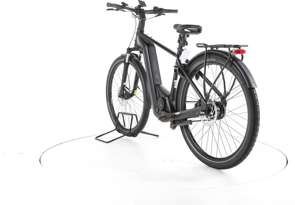 Produit reconditionné - Bergamont E-Horizon City E-Bike - Très Bon Etat