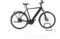 Produit reconditionné - Riese et Müller Roadster vario City E-Bike - Bon Etat