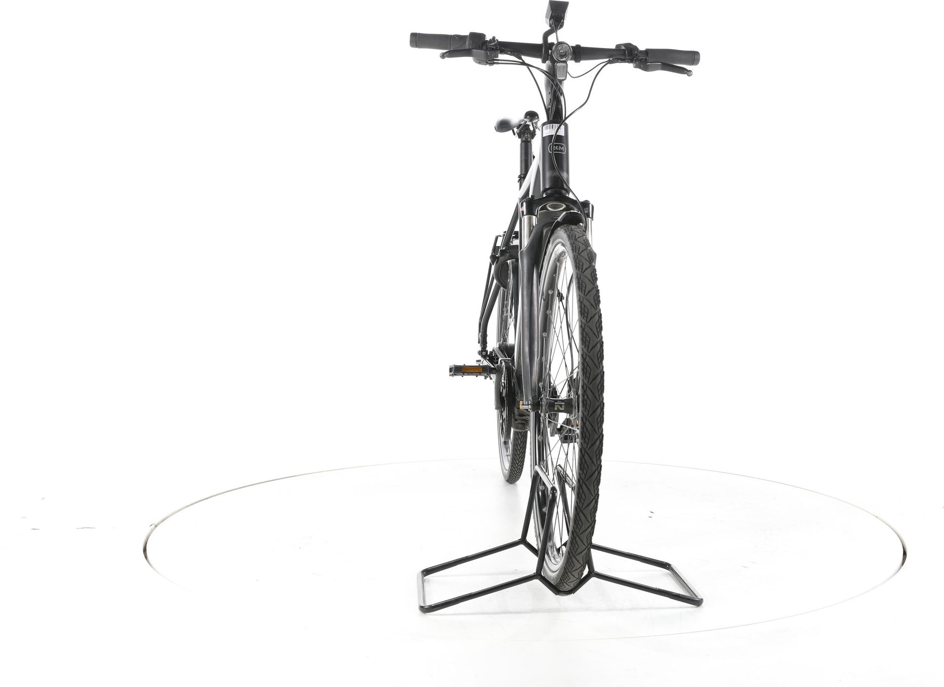 Produit reconditionné - Riese et Müller Roadster vario City E-Bike - Bon Etat