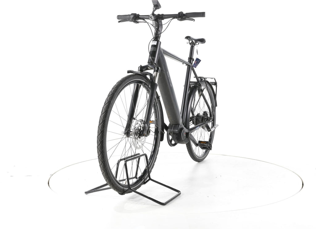 Produit reconditionné - Riese et Müller Roadster vario City E-Bike - Bon Etat