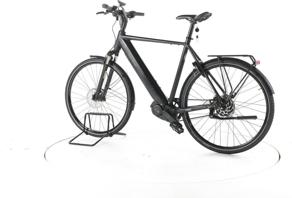 Produit reconditionné - Riese et Müller Roadster vario City E-Bike - Bon Etat