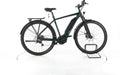Produit reconditionné - Stevens E-4X Tour Trekking E-Bike - Bon Etat