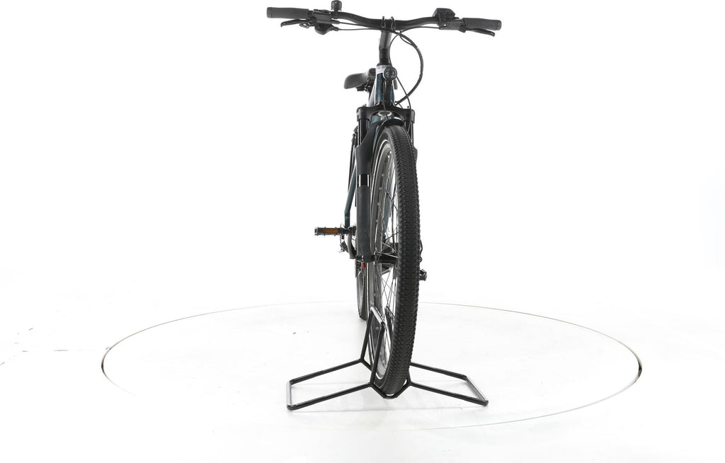 Produit reconditionné - Stevens E-4X Tour Trekking E-Bike - Bon Etat