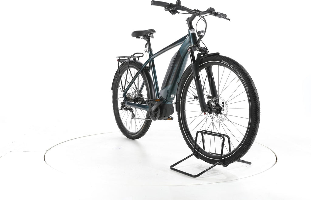 Produit reconditionné - Stevens E-4X Tour Trekking E-Bike - Bon Etat