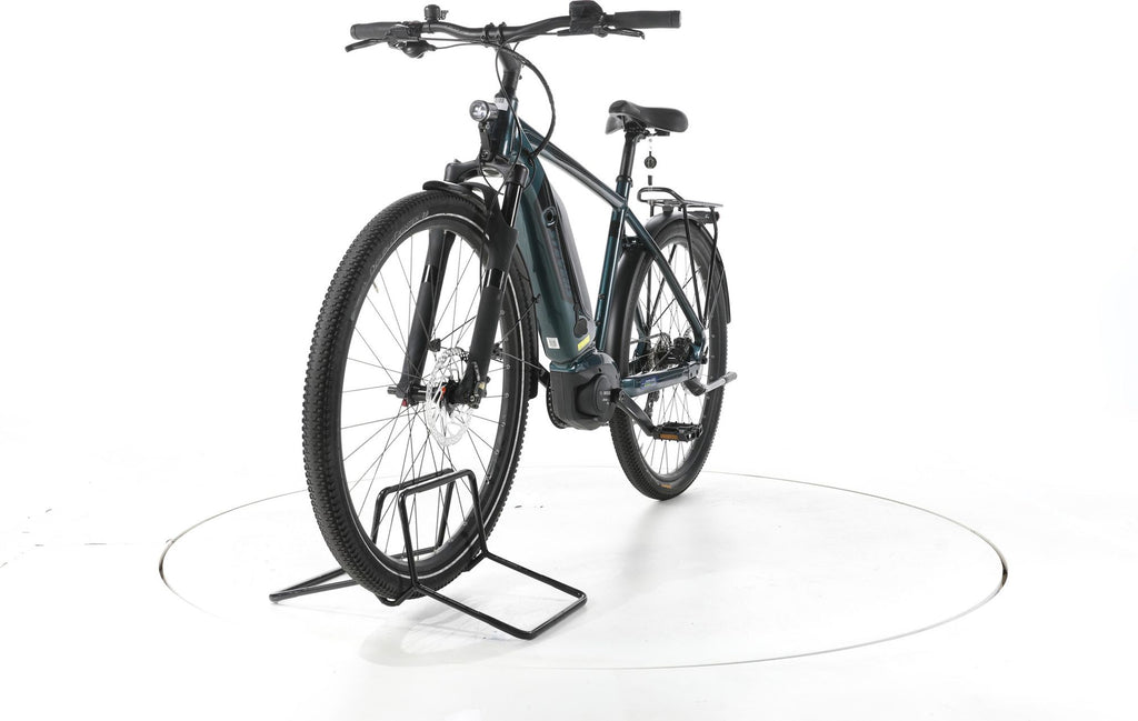 Produit reconditionné - Stevens E-4X Tour Trekking E-Bike - Bon Etat