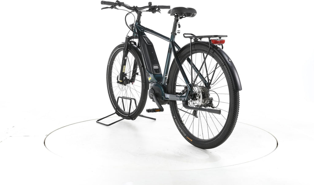 Produit reconditionné - Stevens E-4X Tour Trekking E-Bike - Bon Etat