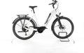 Produit reconditionné - Lapierre e-Urban 6.5 Trekking E-Bike Entrée basse - Très Bon Etat