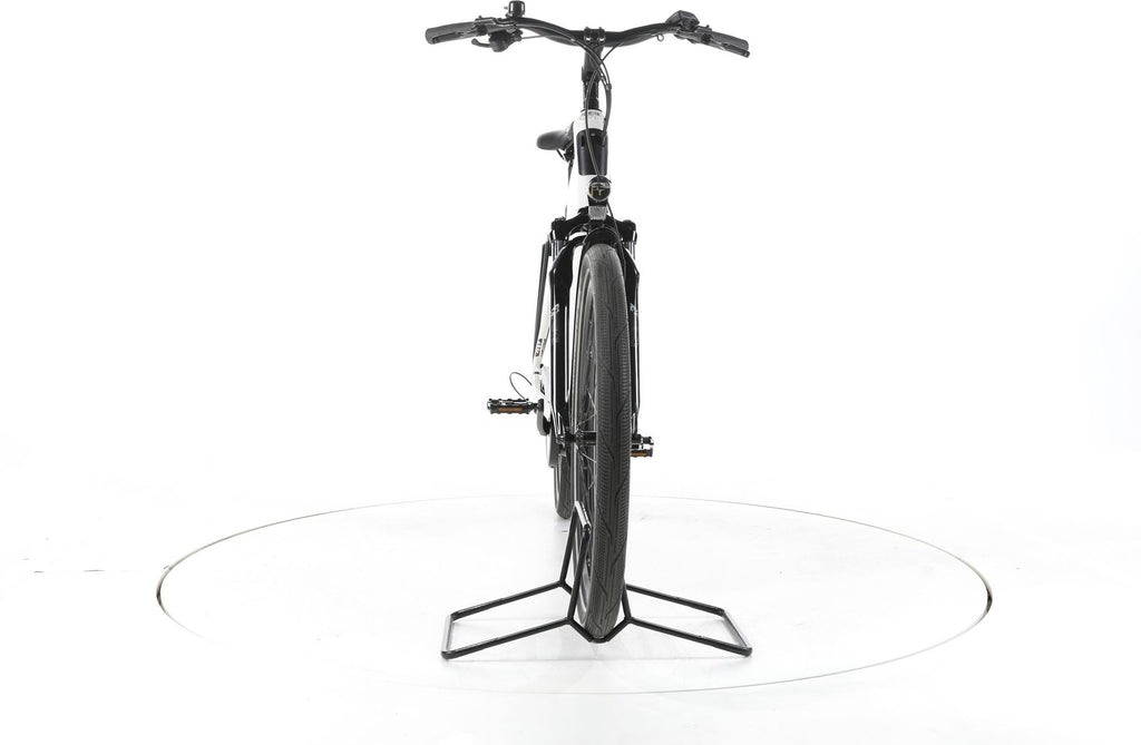 Produit reconditionné - Lapierre e-Urban 6.5 Trekking E-Bike Entrée basse - Très Bon Etat