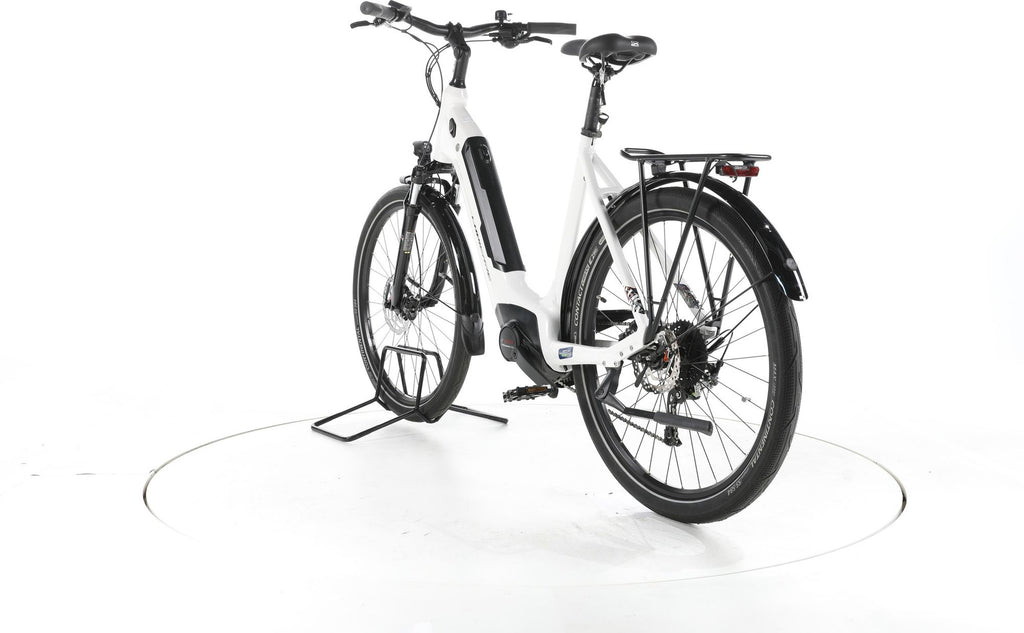 Produit reconditionné - Lapierre e-Urban 6.5 Trekking E-Bike Entrée basse - Très Bon Etat