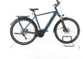 Produit reconditionné - Cube Kathmandu Hybrid ONE Trekking E-Bike - Bon Etat