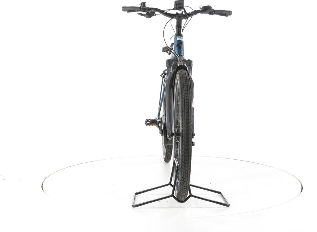 Produit reconditionné - Cube Kathmandu Hybrid ONE Trekking E-Bike - Bon Etat