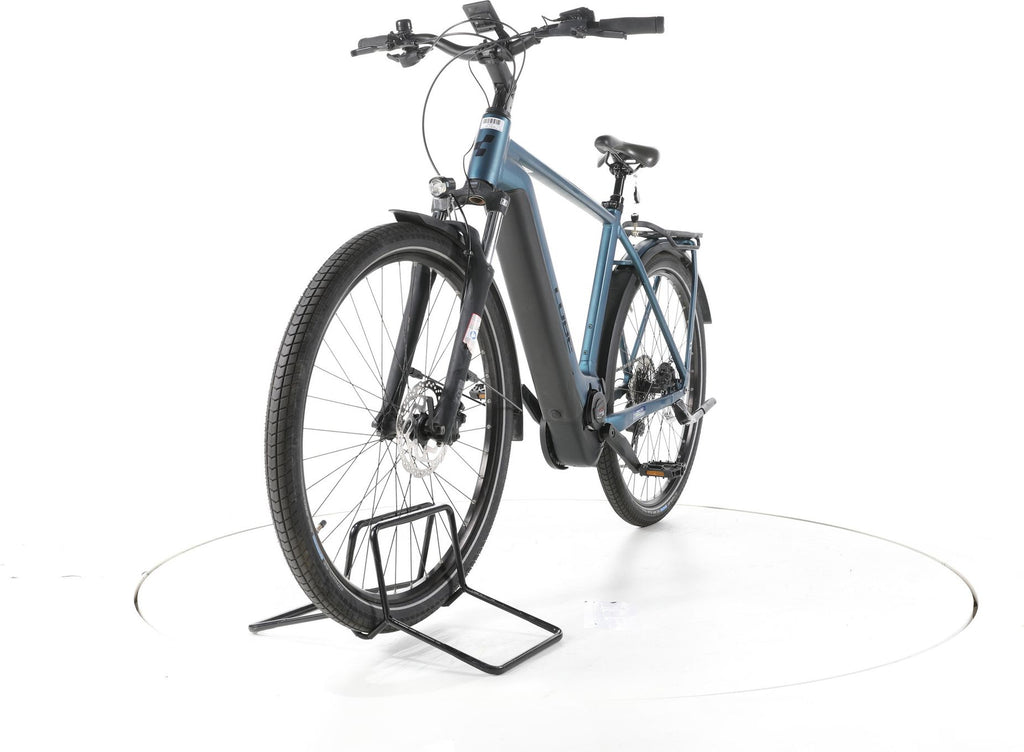 Produit reconditionné - Cube Kathmandu Hybrid ONE Trekking E-Bike - Bon Etat