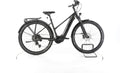 Produit reconditionné - KTM Macina Gran 620 Trekking E-Bike - Bon Etat