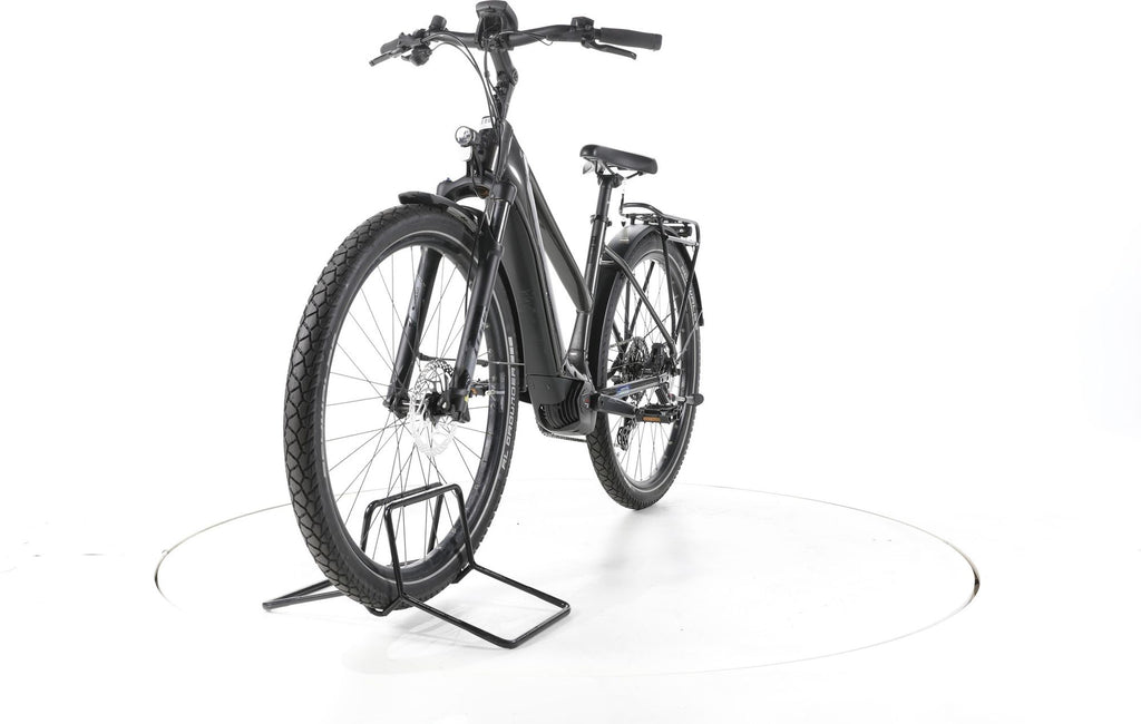 Produit reconditionné - KTM Macina Gran 620 Trekking E-Bike - Bon Etat