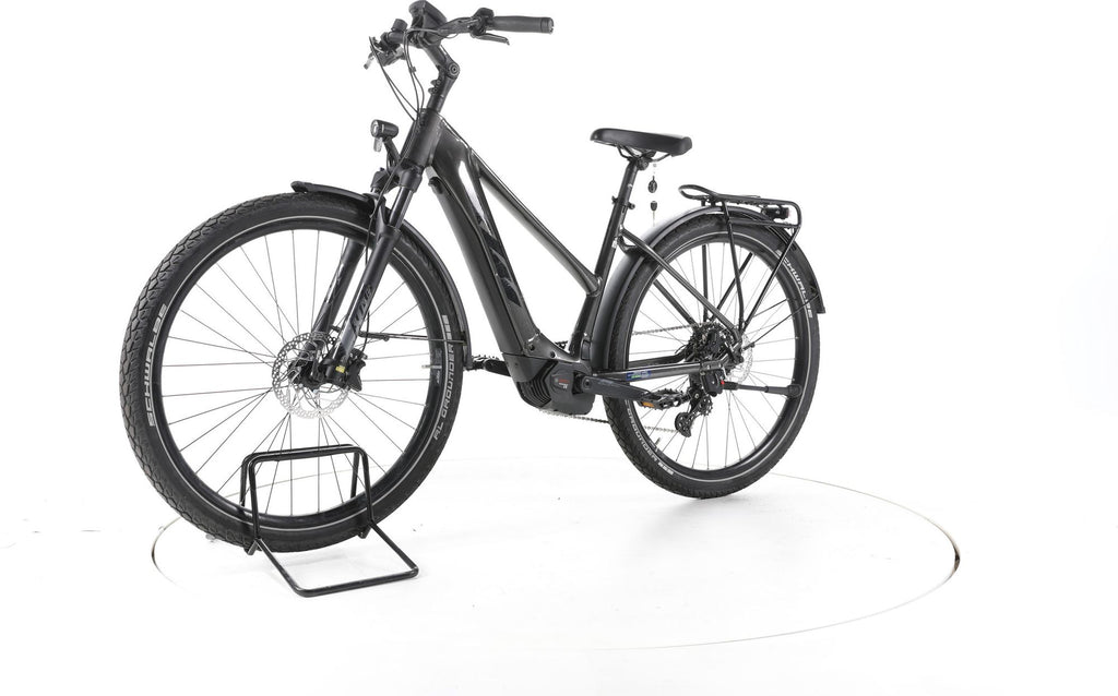 Produit reconditionné - KTM Macina Gran 620 Trekking E-Bike - Bon Etat