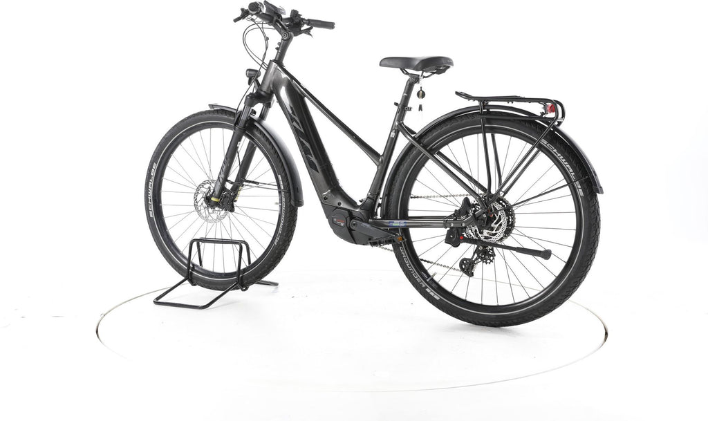 Produit reconditionné - KTM Macina Gran 620 Trekking E-Bike - Bon Etat