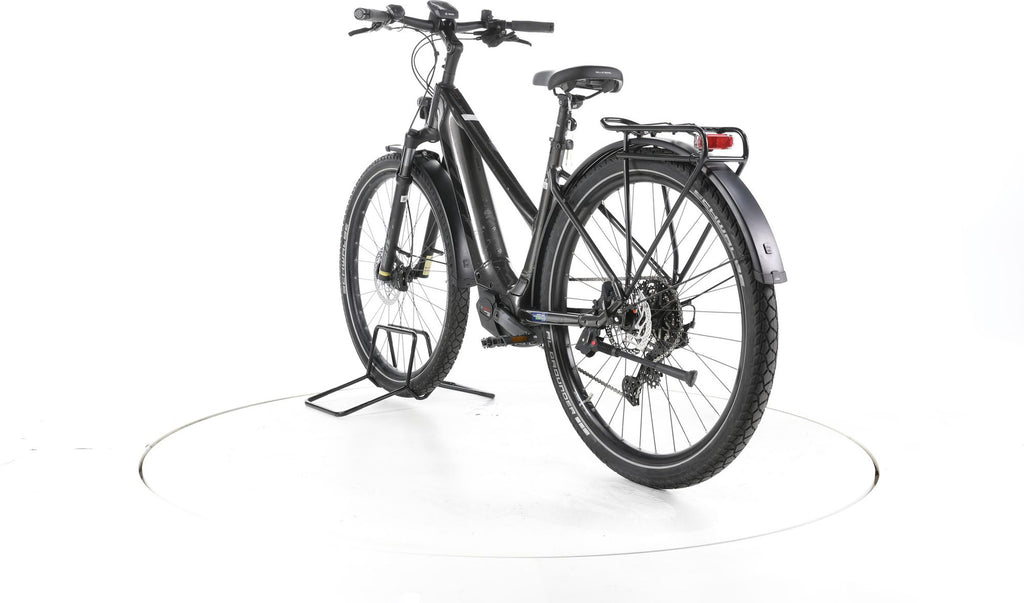 Produit reconditionné - KTM Macina Gran 620 Trekking E-Bike - Bon Etat