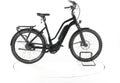 Produit reconditionné - FLYER Upstreet3 7.23 City E-Bike - Très Bon Etat