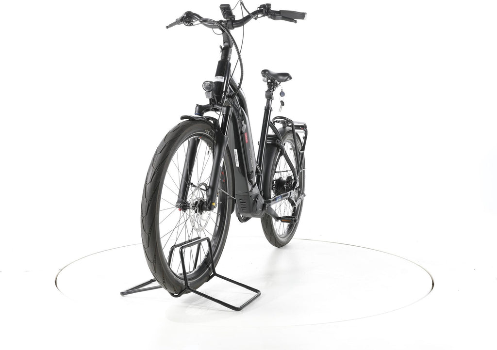 Produit reconditionné - FLYER Upstreet3 7.23 City E-Bike - Très Bon Etat