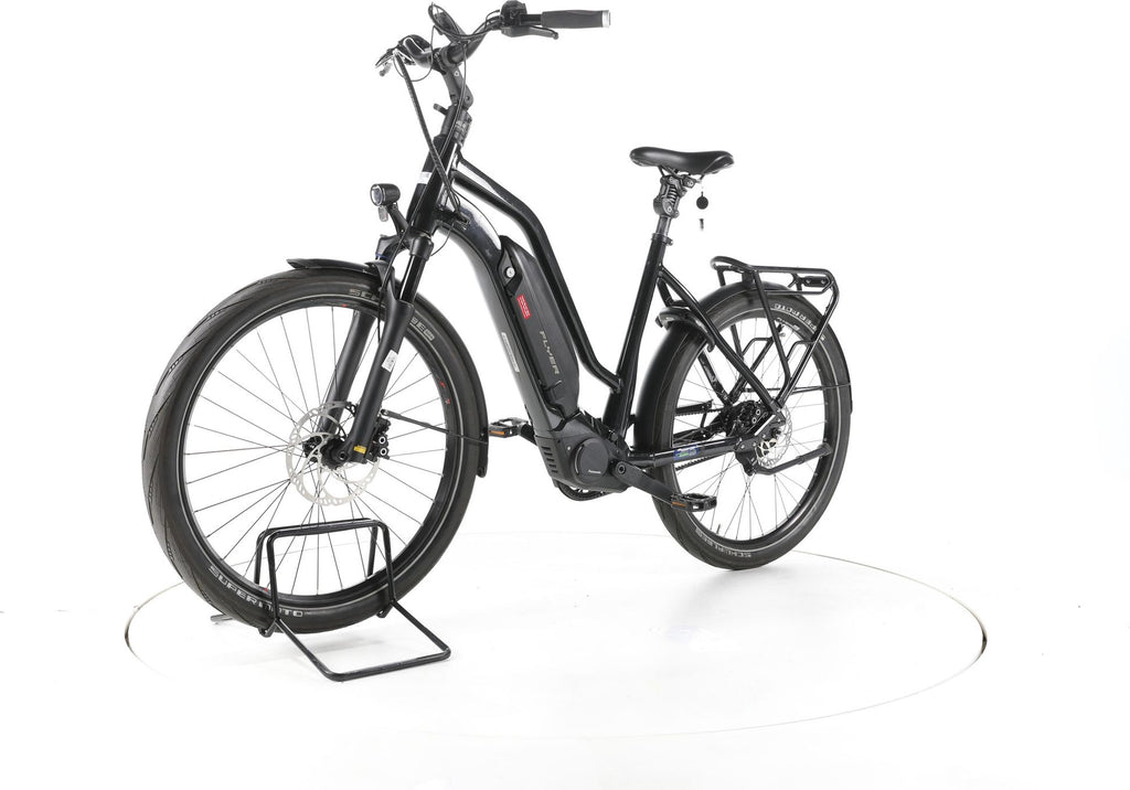 Produit reconditionné - FLYER Upstreet3 7.23 City E-Bike - Très Bon Etat